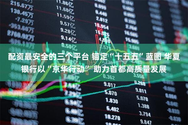 配资最安全的三个平台 锚定“十五五”蓝图 华夏银行以“京华行动” 助力首都高质量发展